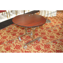 Antique Small Folding Table (YC-T06-05)